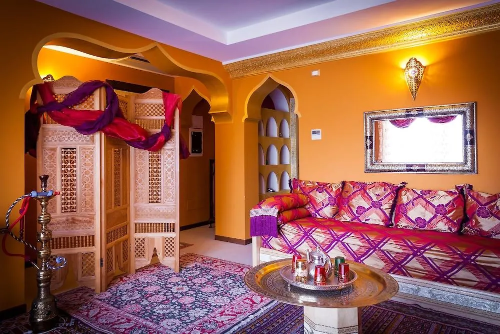 Modica Palace Hotel
