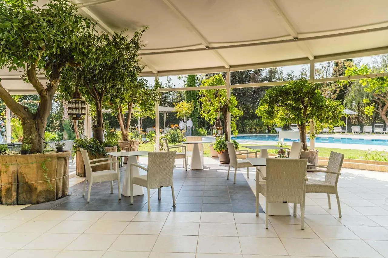 ****  Modica Palace Hotel Италия