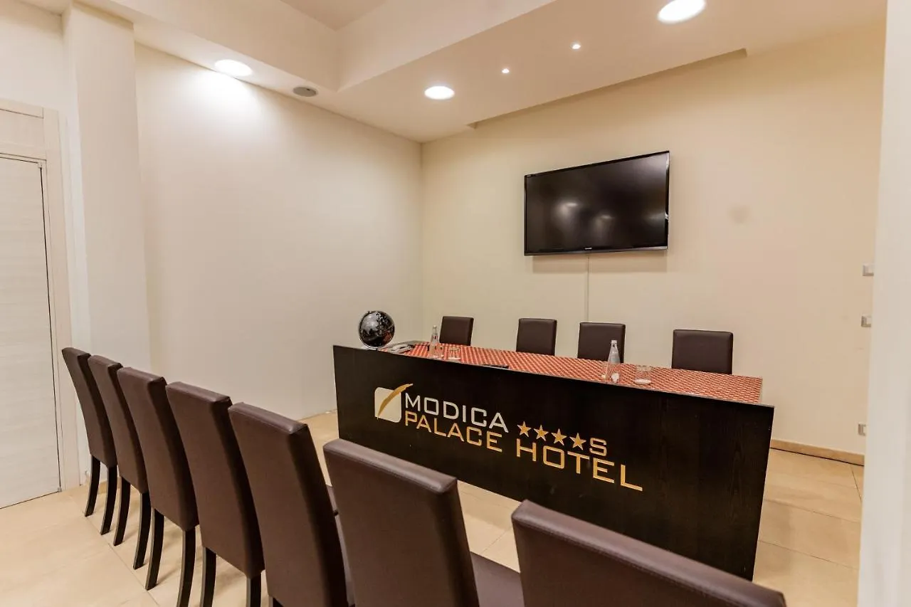 Modica Palace Hotel