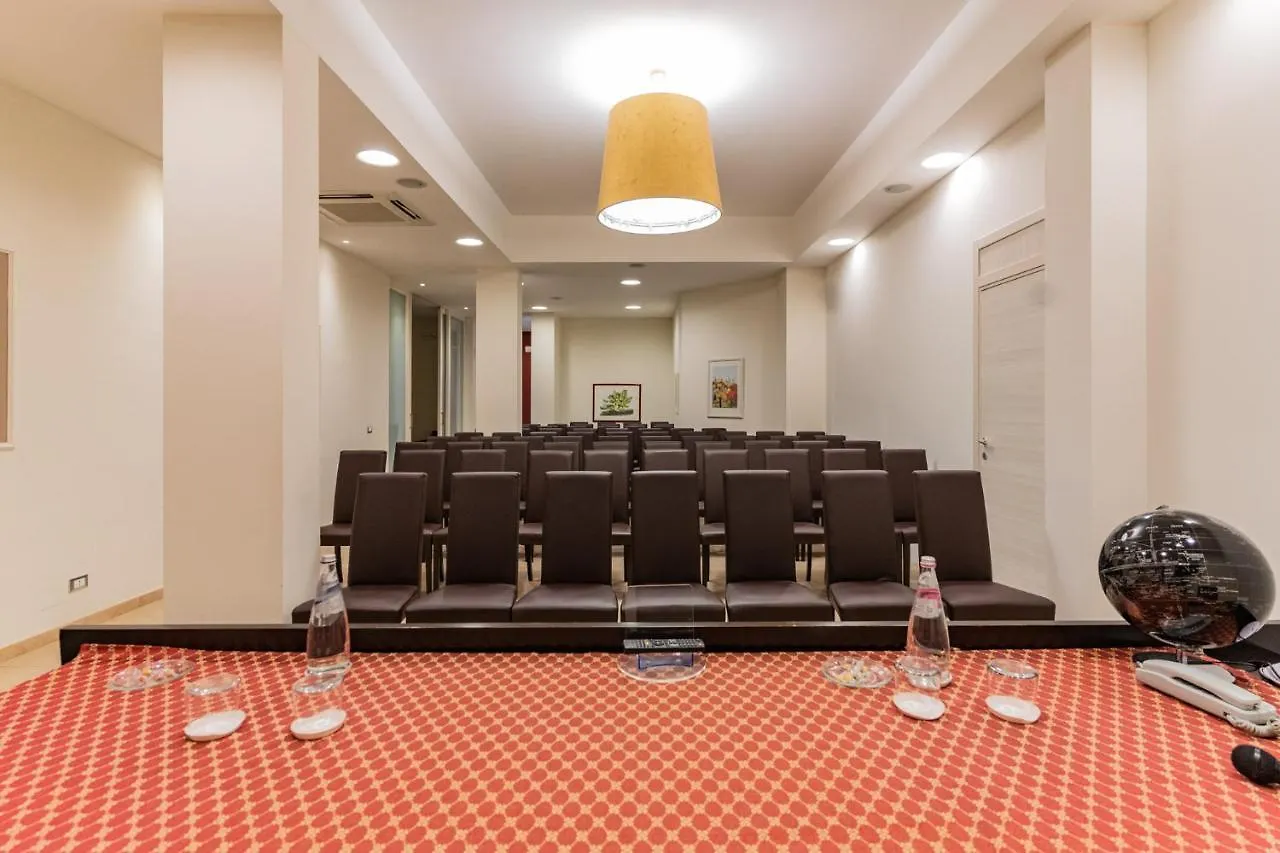 Modica Palace Hotel