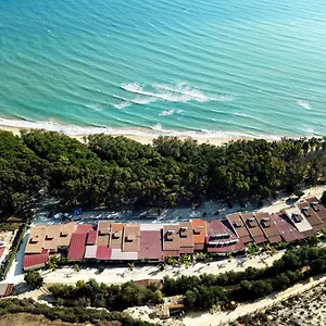 Eraclea Minoa Village База отдыха