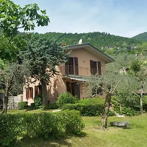  Ferienhaus Casa Elisa Italien