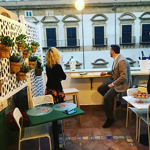 *** Гостевой дом Jardin De France Италия