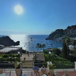 **** Отель Baia Azzurra Италия