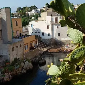 La Caletta ** Santa Flavia