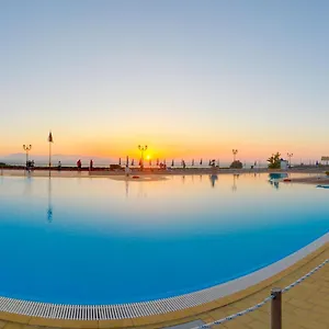 **** Отель Th - Florio Park Италия