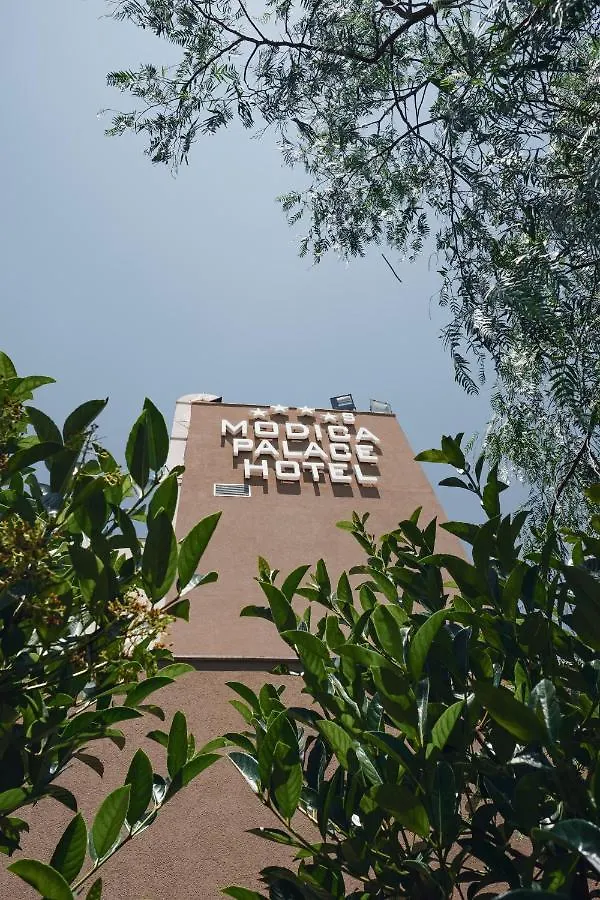 Modica Palace Hotel