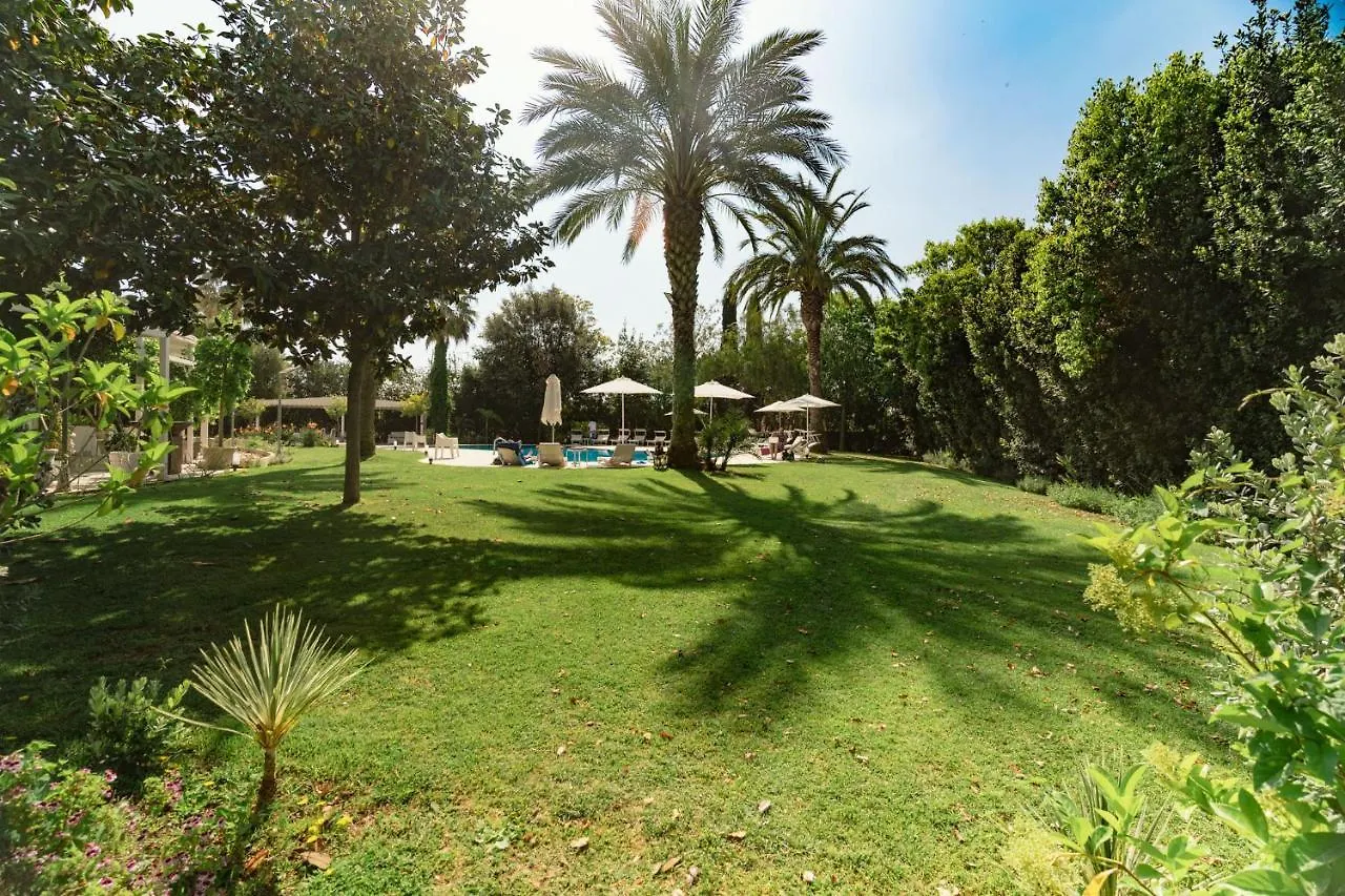 Modica Palace Hotel